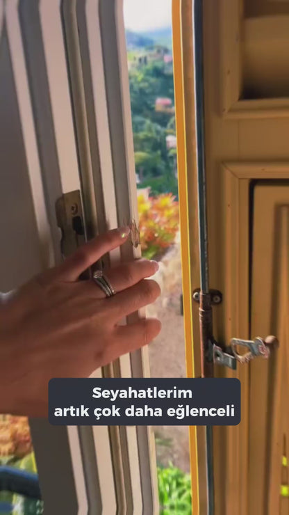 AKILLI TARAMALI ÇEVİRİ KALEMİ - S65 Pro Versiyonu