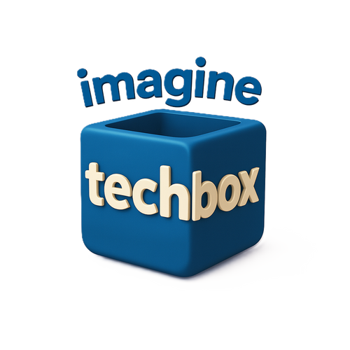 imaginetechbox